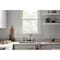 Peerless Elmhurst Two-Handle Kitchen Faucet With Spray P2865LF-OB - alternate 4